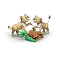 Lego Creator - Wild Animals, Majestic Lion 31386