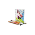 Lego Creator - Floral Art Decor Painting 31390