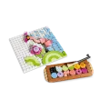 Lego Creator - Floral Art Decor Painting 31390