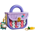Lego Creator - Art Fashion Bag With Storage 31391