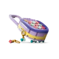 Lego Creator - Art Fashion Bag With Storage 31391