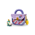Lego Creator - Art Fashion Bag With Storage 31391