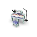 Lego Creator - Music Decor Piano With Cat 31392