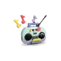 Lego Creator - Music Decor Piano With Cat 31392