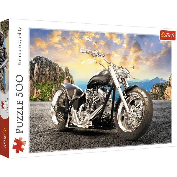 500 Pcs