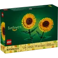 Lego Botanicals - Sunflowers 40524