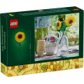 Lego Botanicals - Sunflowers 40524