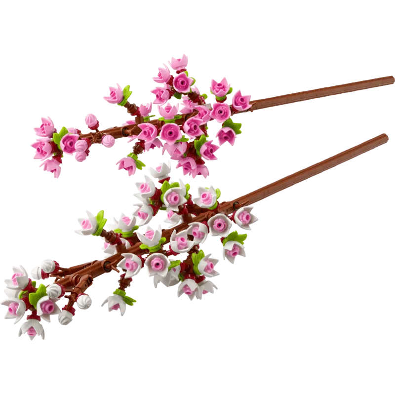Lego Botanicals - Cherry Blossoms 40725