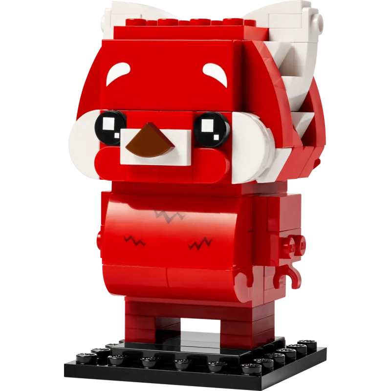 Lego Disney - Red Panda Mei Set 40798