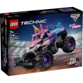 Lego Technic - Monster Jam™ Sparkle Smash™ Pull-Back 42220