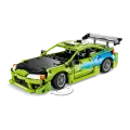 Lego Technic - Fast & Furious Mitsubishi Eclipse Car 42229