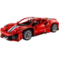 Lego Technic - Ferrari 488 Pista Car 42235