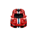 Lego Technic - Ferrari 488 Pista Car 42235