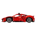 Lego Technic - Ferrari 488 Pista Car 42235