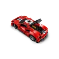 Lego Technic - Ferrari 488 Pista Car 42235
