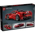 Lego Technic - Ferrari 488 Pista Car 42235