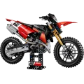 Lego Technic - Ducati Desmo450 MX Factory Motorcycle 42238