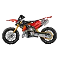 Lego Technic - Ducati Desmo450 MX Factory Motorcycle 42238