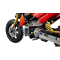 Lego Technic - Ducati Desmo450 MX Factory Motorcycle 42238