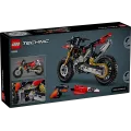 Lego Technic - Ducati Desmo450 MX Factory Motorcycle 42238