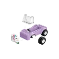 Lego Friends - Unicorn Cake Delivery Car 42675