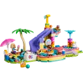 Lego Friends - Fun Water Park Day 42676