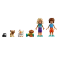 Lego Friends - Fun Water Park Day 42676