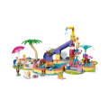 Lego Friends - Fun Water Park Day 42676