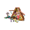 Lego Friends - Nature Glamping Cabin 42682