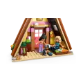 Lego Friends - Nature Glamping Cabin 42682