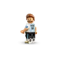 Lego Editions - Lionel Messi-Soccer Highlights 43011