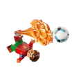 Lego Editions - Cristiano Ronaldo-Soccer Highlights 43012