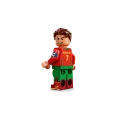 Lego Editions - Cristiano Ronaldo-Soccer Highlights 43012