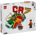 Lego Editions - Cristiano Ronaldo-Soccer Highlights 43012