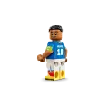 Lego Editions - Kylian Mbappe-Soccer Highlights 43013