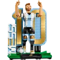 Lego Editions - Lionel Messi-Football Legend 43015