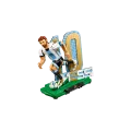 Lego Editions - Lionel Messi-Football Legend 43015