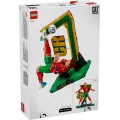 Lego Editions - Cristiano Ronaldo-Soccer Legend 43016