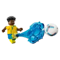 Lego Editions - Vini Jr.-Soccer Highlights 43027