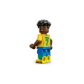 Lego Editions - Vini Jr.-Soccer Highlights 43027