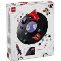 Lego Editions - Olivia Rodrigo's Vinyl 43028