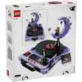 Lego Editions - Olivia Rodrigo's Concert Moon 43029