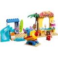 Lego Disney - Beach Fun With Lilo & Stitch 43280