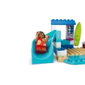 Lego Disney - Beach Fun With Lilo & Stitch 43280