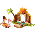 Lego Disney Princess - Village House & Boat 43282