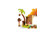 Lego Disney Princess - Village House & Boat 43282