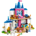 Lego Disney Princess - Cinderella Animal Friends Castle 43283
