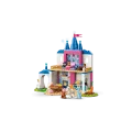 Lego Disney Princess - Cinderella Animal Friends Castle 43283