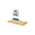 Lego Disney Princess - Cinderella Animal Friends Castle 43283