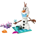 Lego Disney - Olaf And Bruni’s Picnic Fun 43287